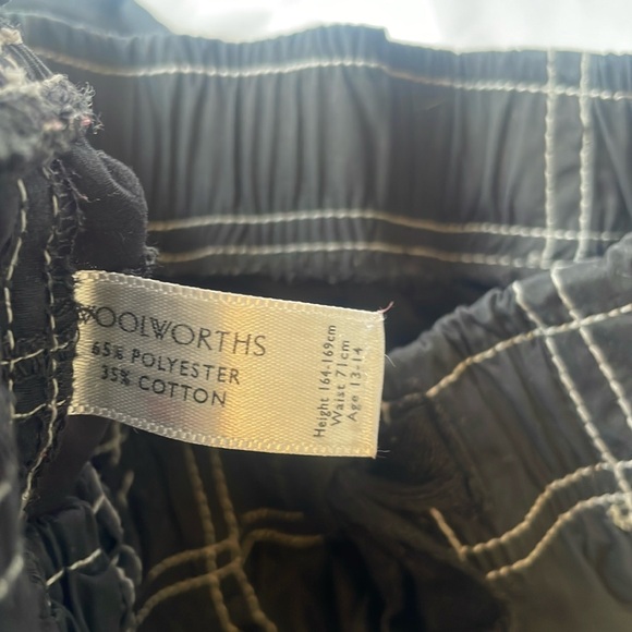 Boys Cargo Shorts - Picture 7 of 11